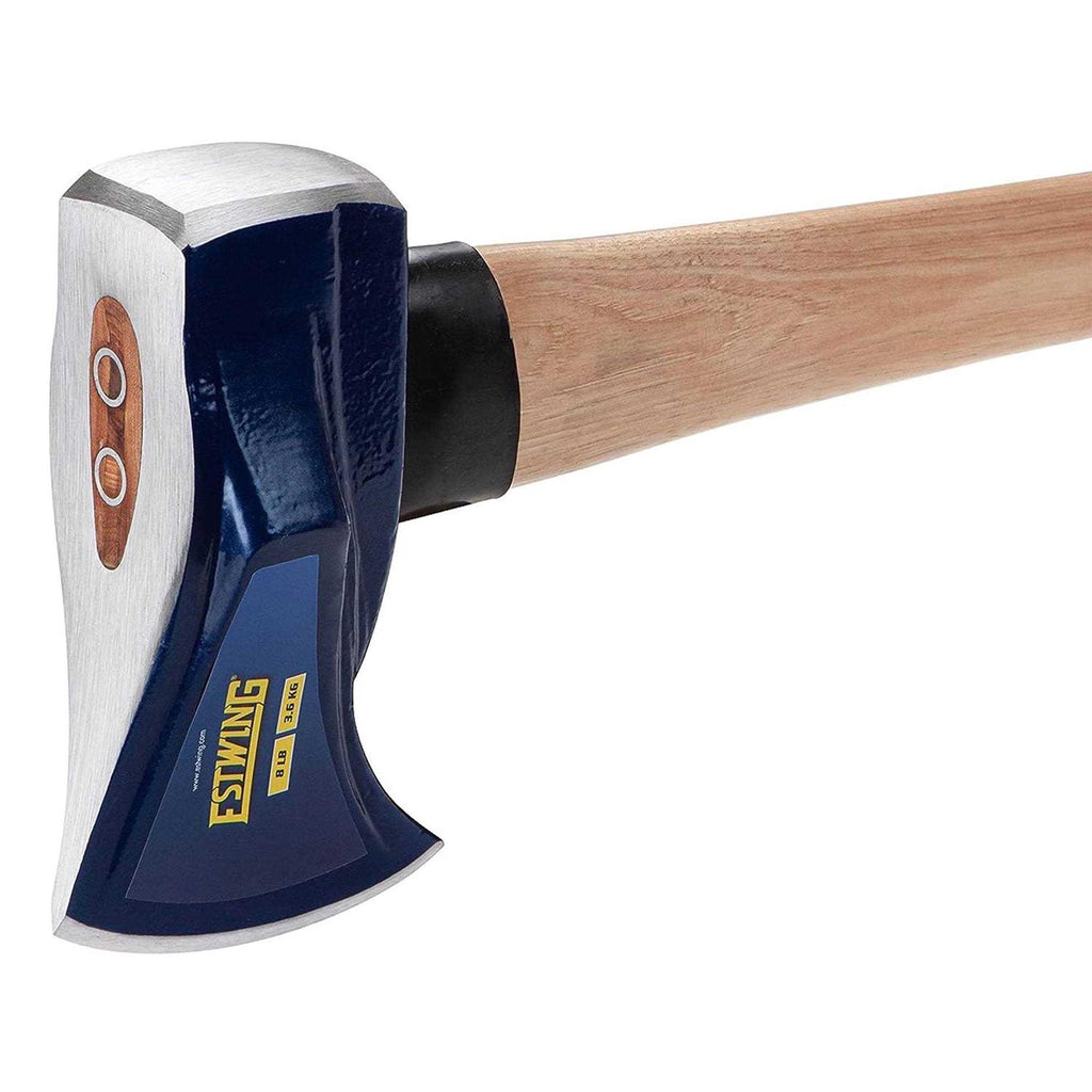8LB 36 Hickory Maul A526