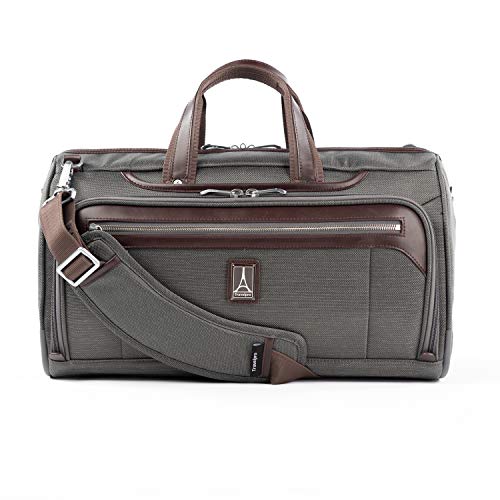 Shadow Black Underseat Duffel Bag G8221