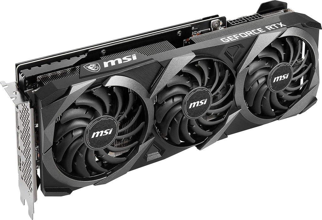 12GB GDDR6X Graphic Card L99875