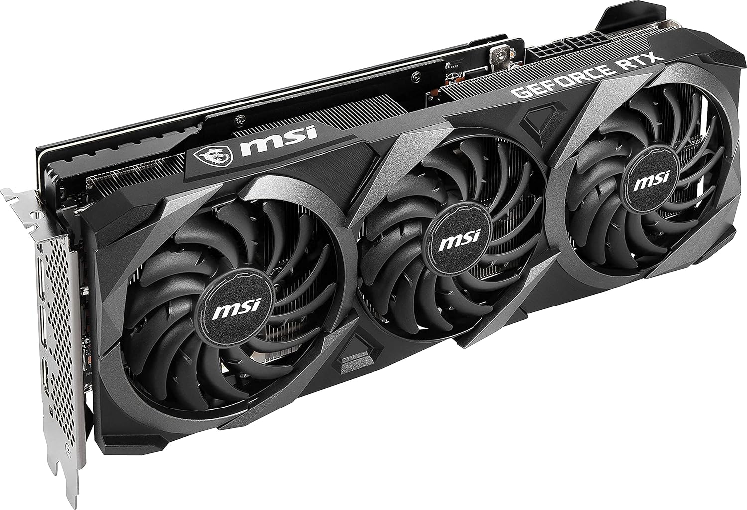12GB GDDR6X Graphic Card L99875