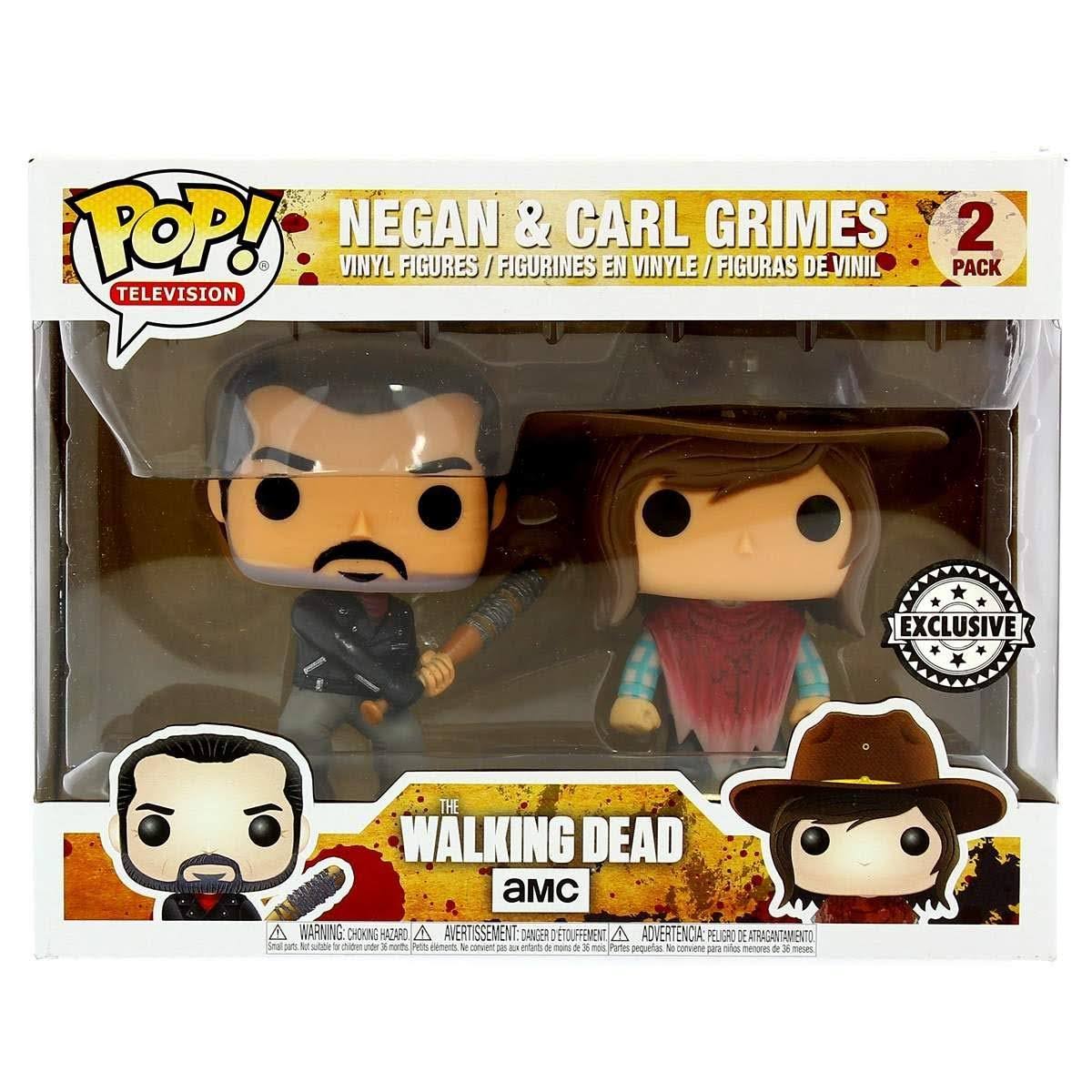 Pop! Vinyl 2 Pack H73982