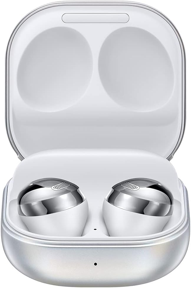 Galaxy Buds Pro Bluetooth Earbuds True Wireless Noise Cancelling A4276