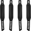 2 Pairs Universal Pedal Straps 1.7 x 12 Inch I568