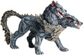 Cerberus Statue Figurine Double Head Art Sculpture Decoration R584075
