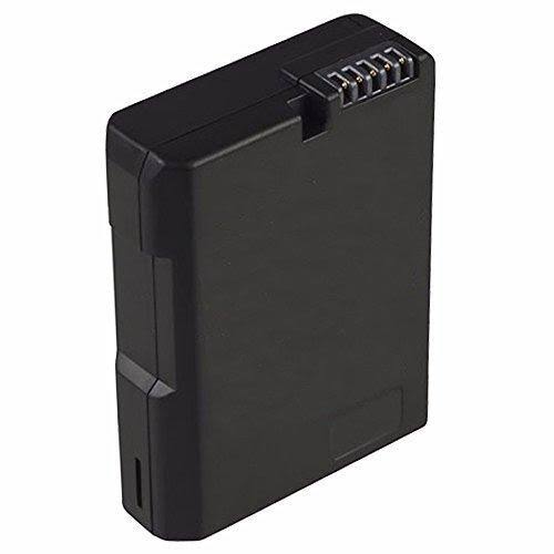 Digital Camera Extra Battery Charger 96GB Y672
