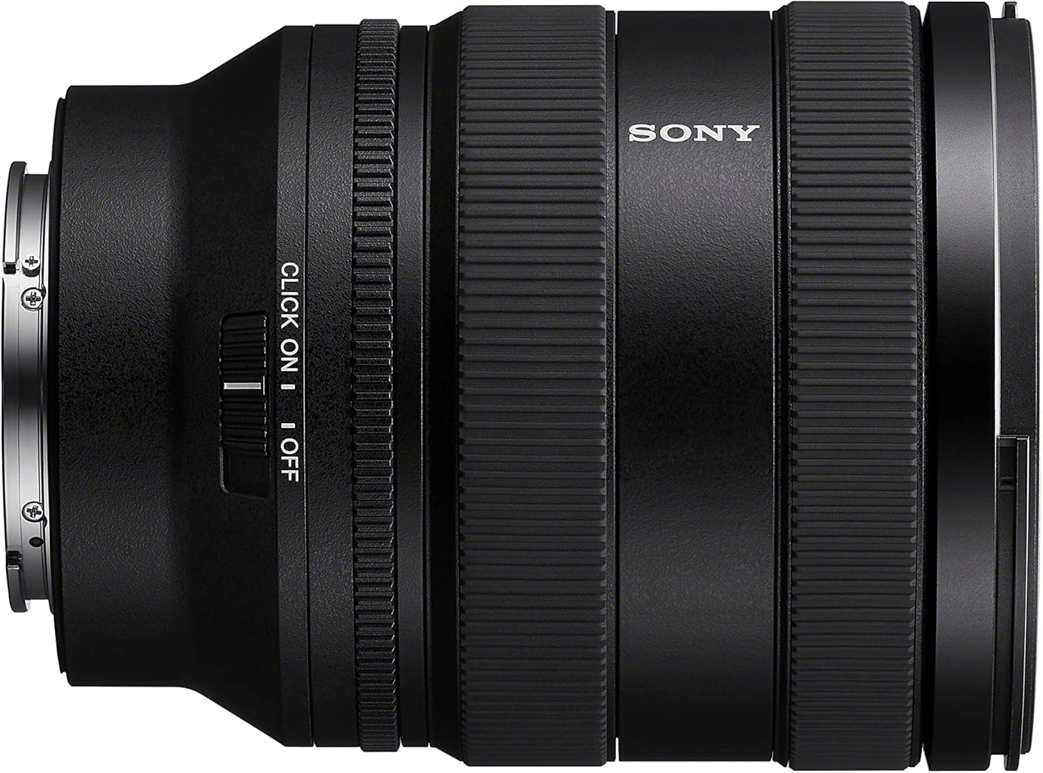20-70mm f/4 Lens W209426