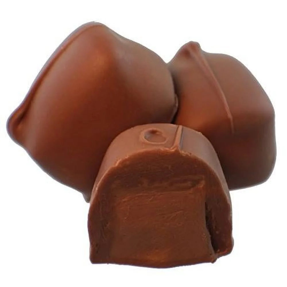 Milk Chocolate 5-Lbs Q39546