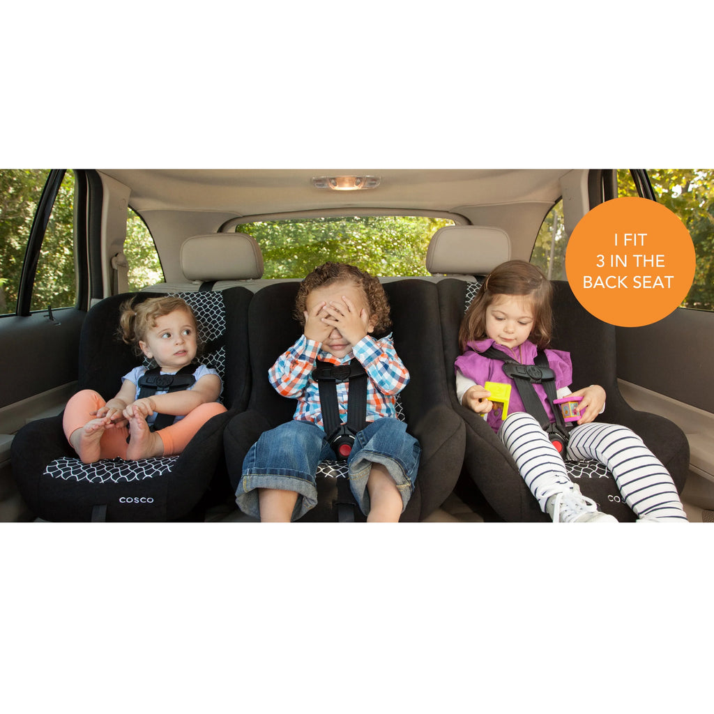 Convertible Car Seat M281