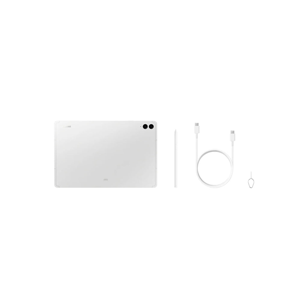 12.4" 256GB Silver Tablet U231