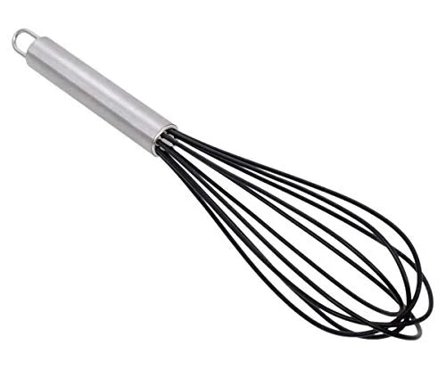Non-Scratch Nylon Whisk 11 Inches G967