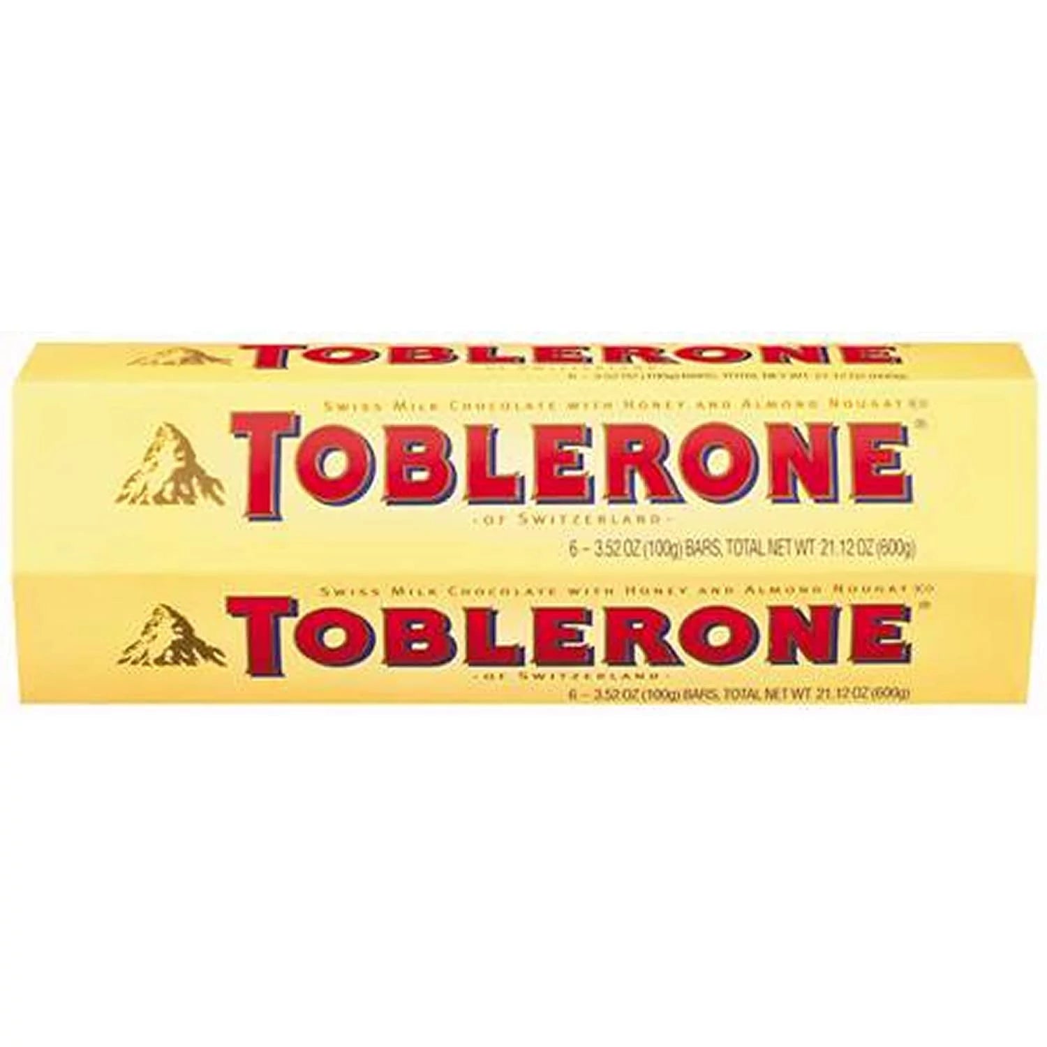 3.52 oz Milk Chocolate Bars R985