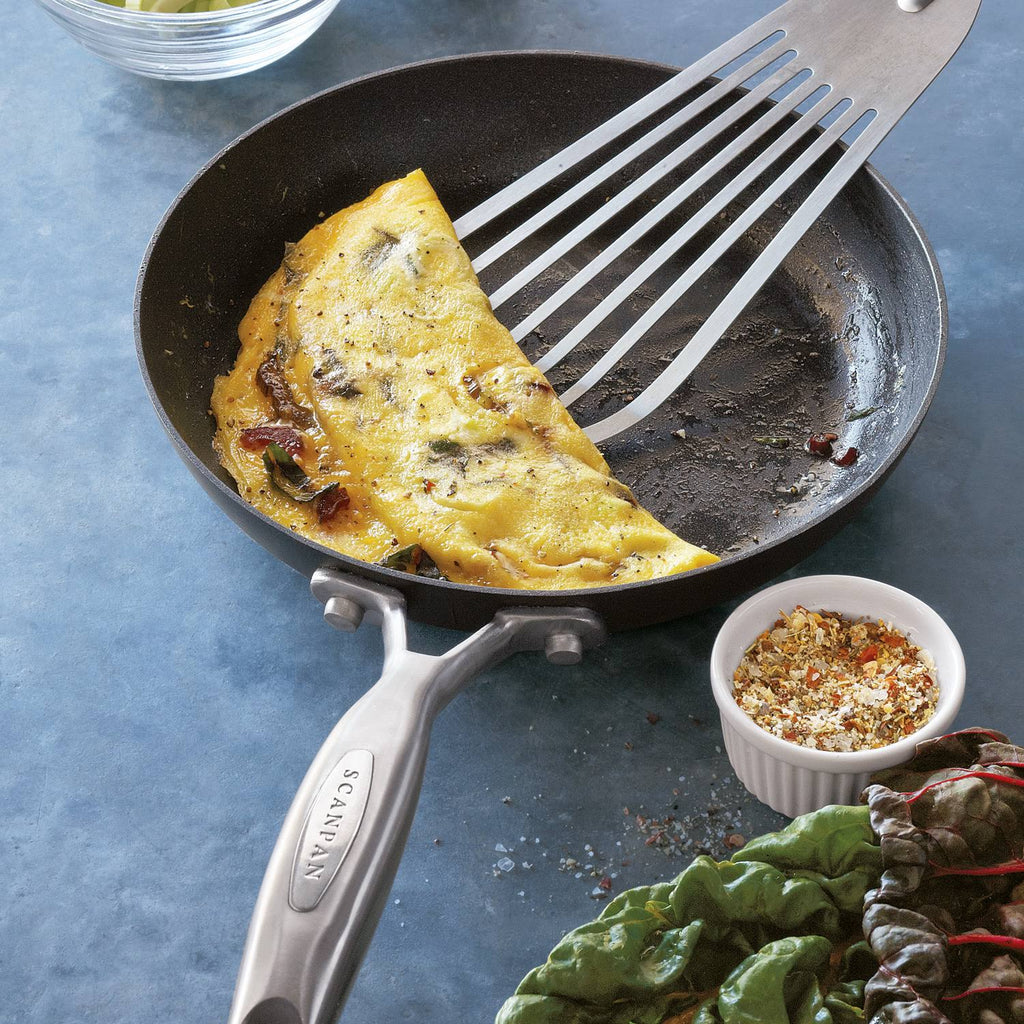 12.5x22 Fry Pan E641549