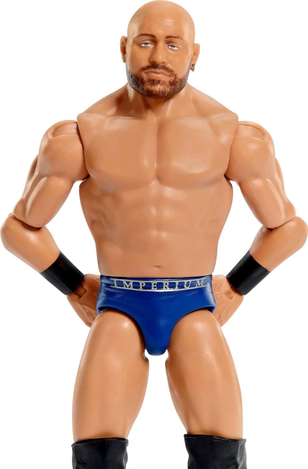 6-inch Action Figure W875