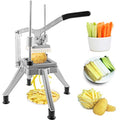 1/2″ Blade Stainless Steel Vegetable Fruit Chopper H60776