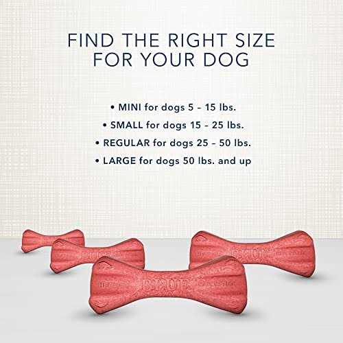 Dental Bones Dog Treats L132