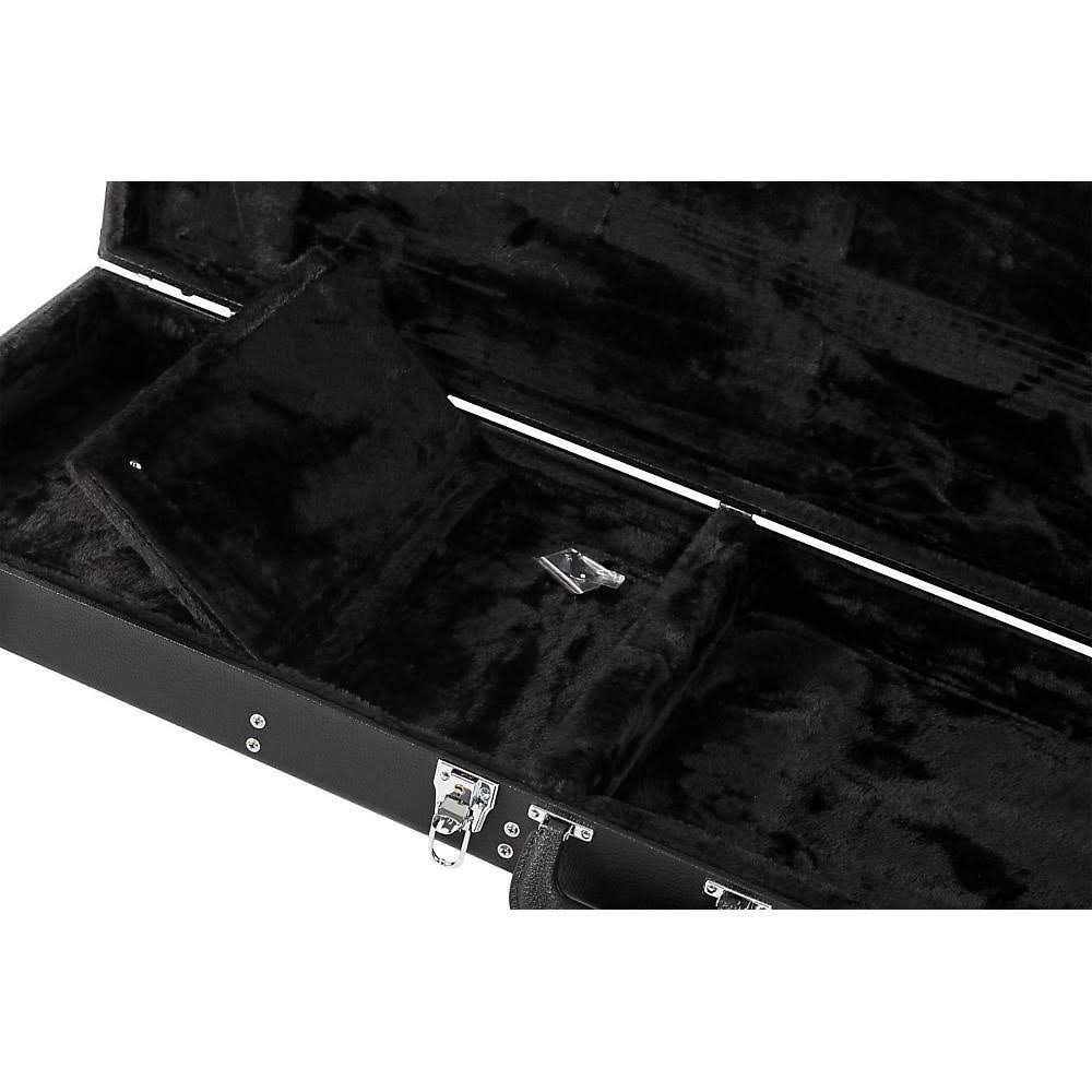 Hardshell Electric Guitar Case R662