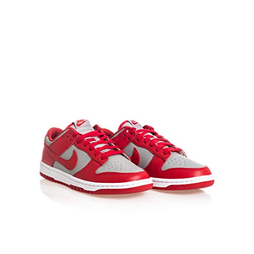 Mens Dunk Low Retro Sneakers I497792