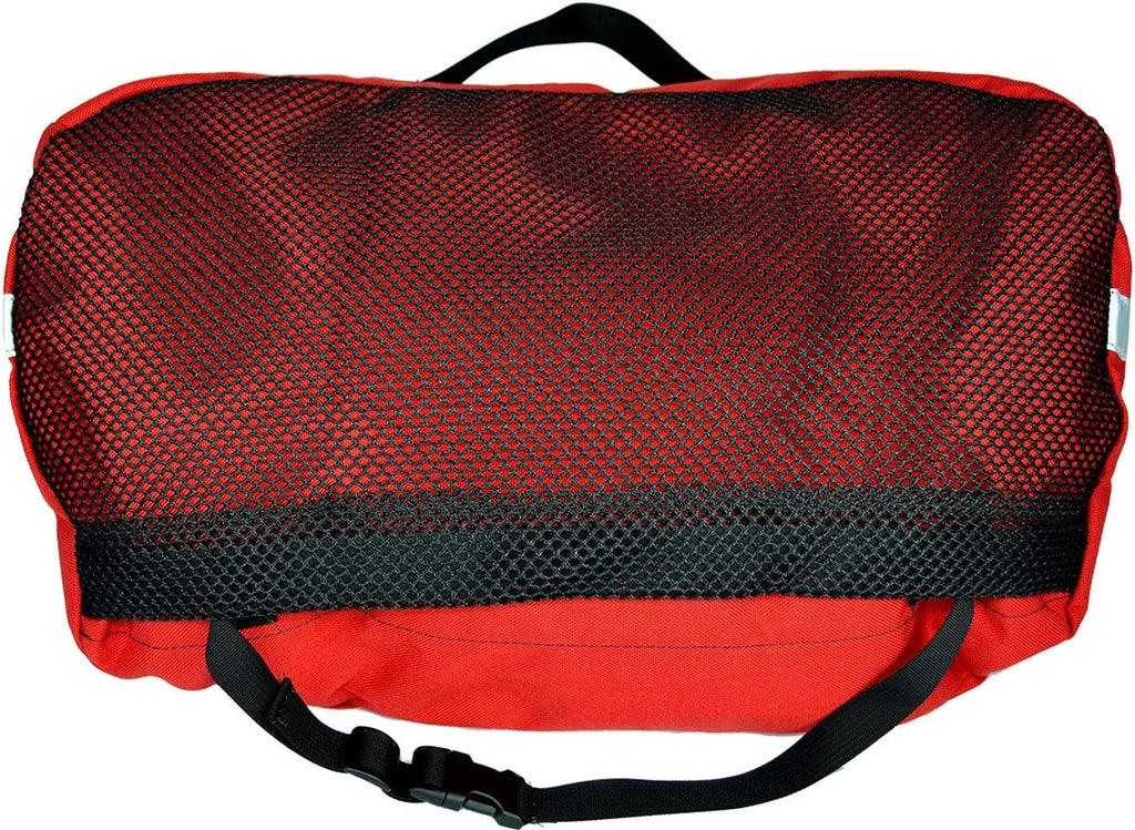 Durable Waterproof 1000D Nylon Recumbent Bicycle Seat Bag A48297