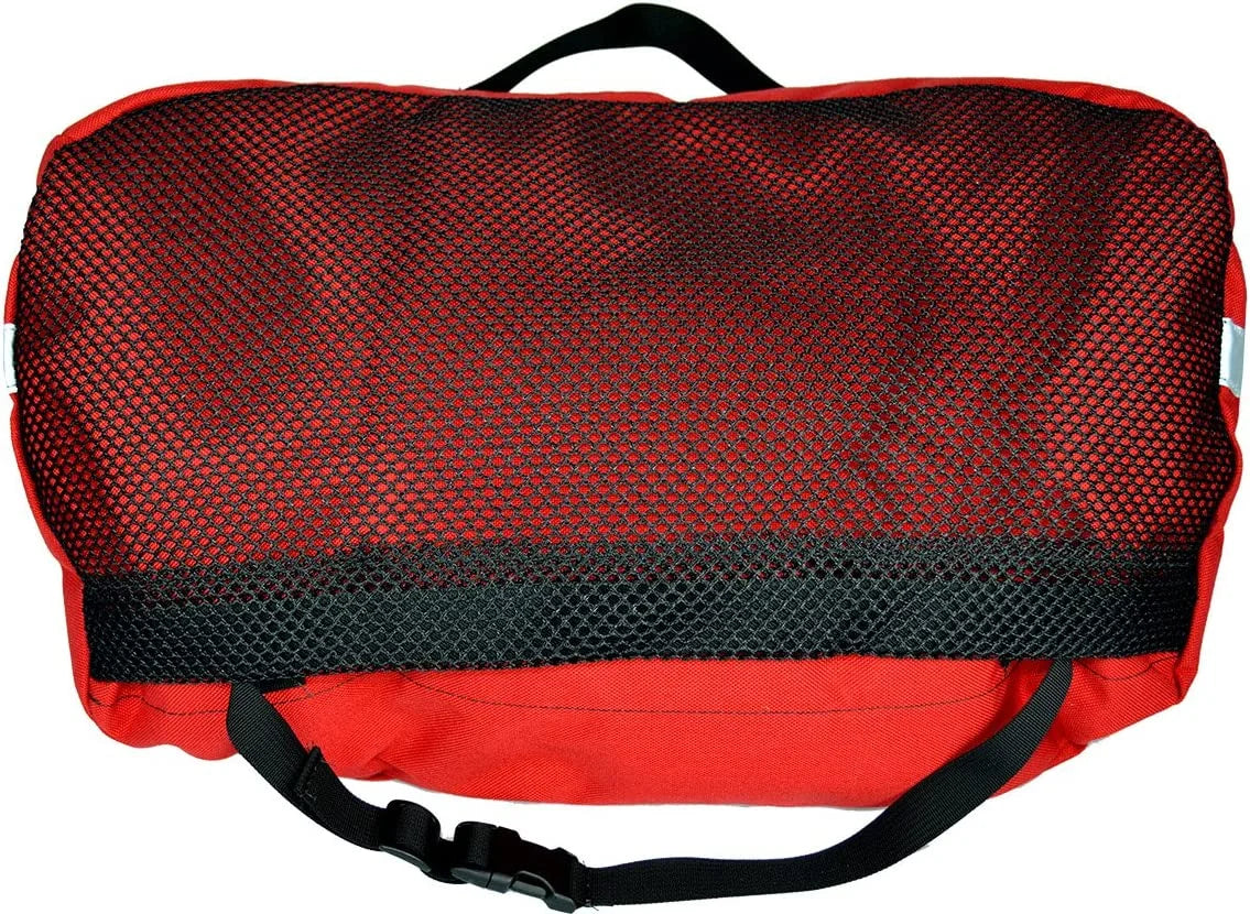 Durable Waterproof 1000D Nylon Recumbent Bicycle Seat Bag A48297