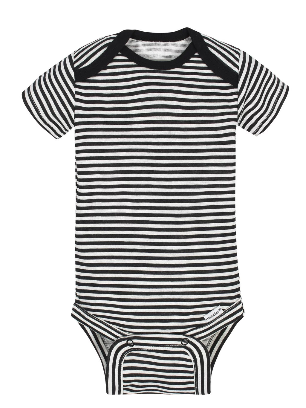 6-Piece Baby Boys Bodysuits & Pants Set F4454