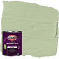 Interior Paint + Primer, Eggshell, 1 Quart P3709