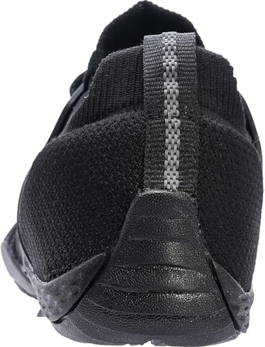 Women's Barefoot Minimalist Shoe Zero Drop Sole Trail Runner V7388