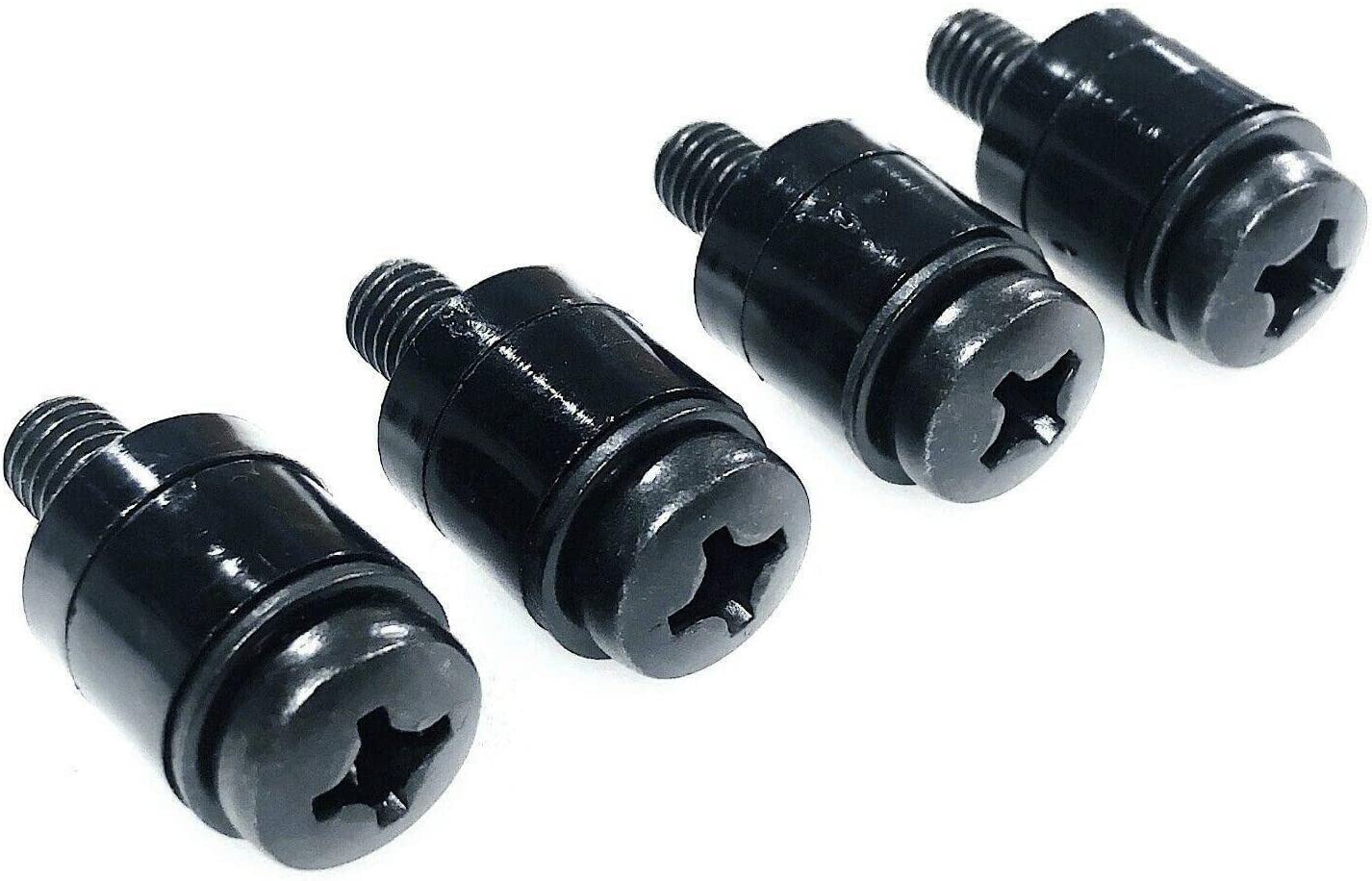 M8 Wall Mount Screws (1.25mm Pitch) R4286