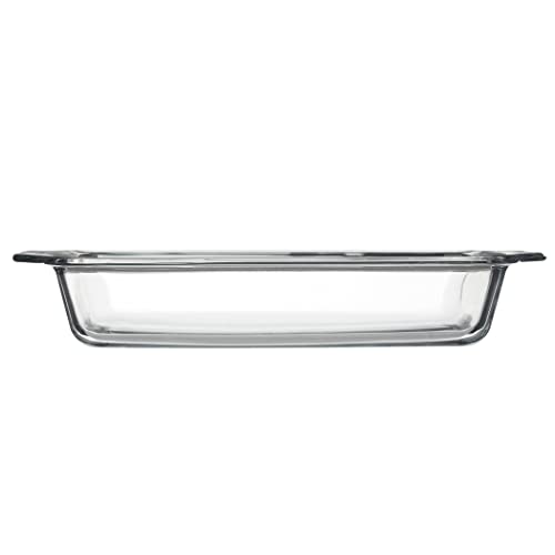 3 Quart Bake Dish with Locking Lid U64624