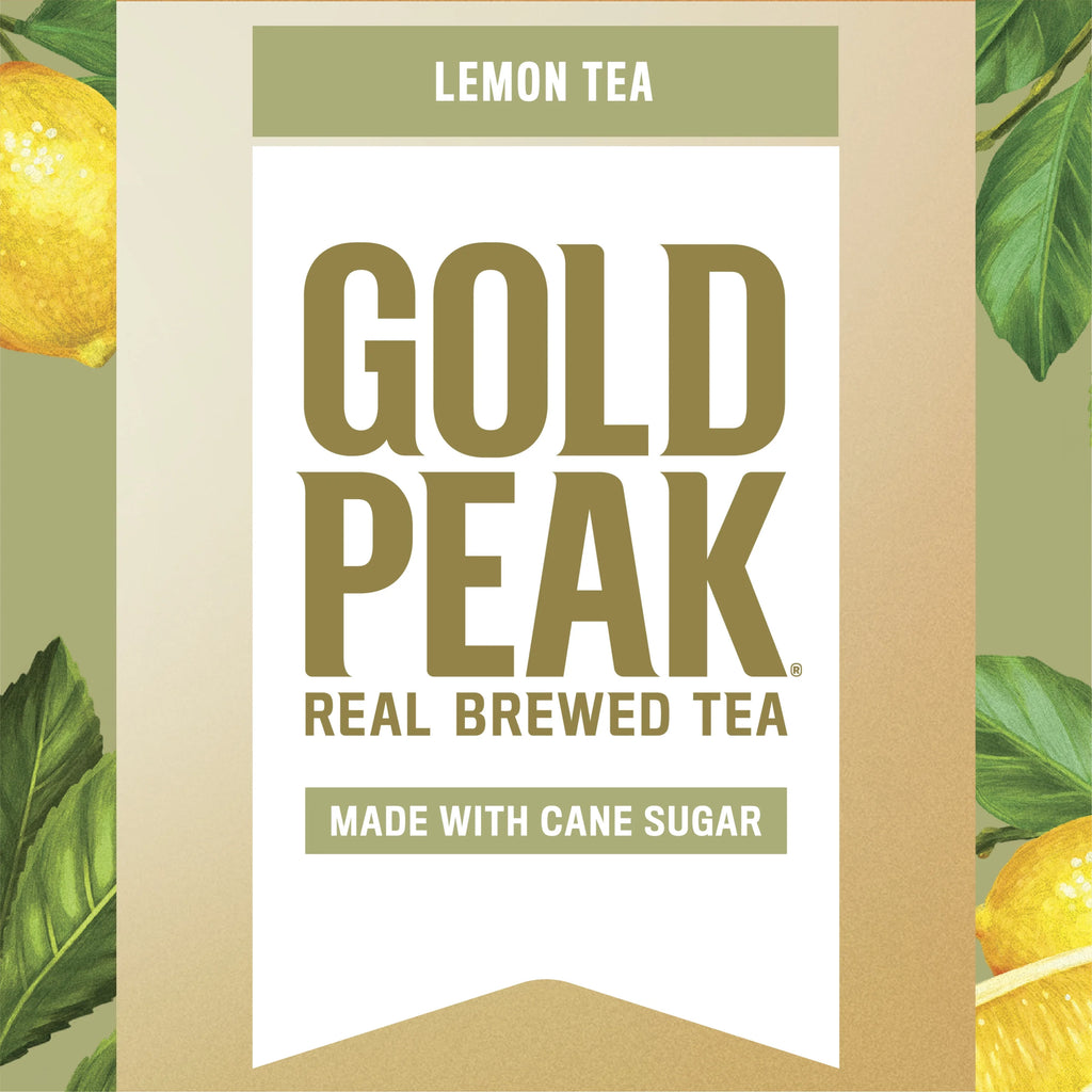 18.5 fl oz Sweetened Iced Tea Drink W493186