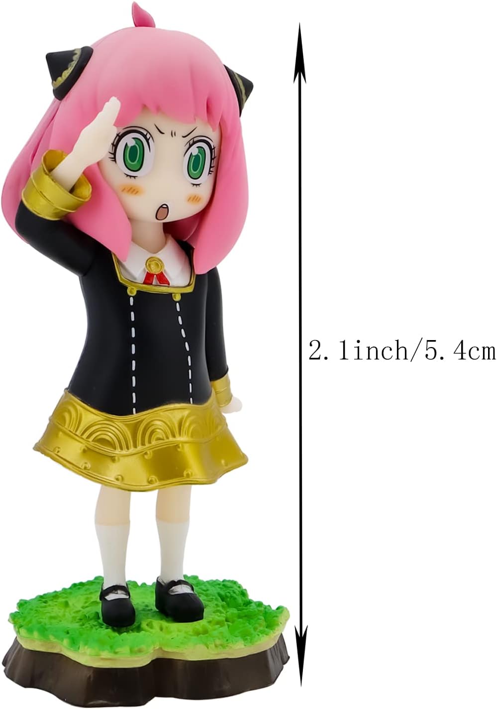 Anya Forger Action Figure V59028