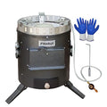 Portable Camping Stove X322