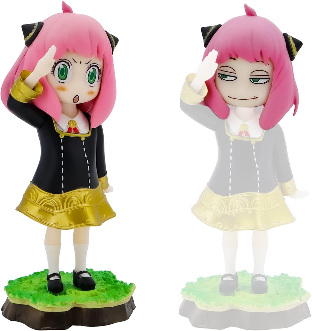 Anya Forger Action Figure V59028