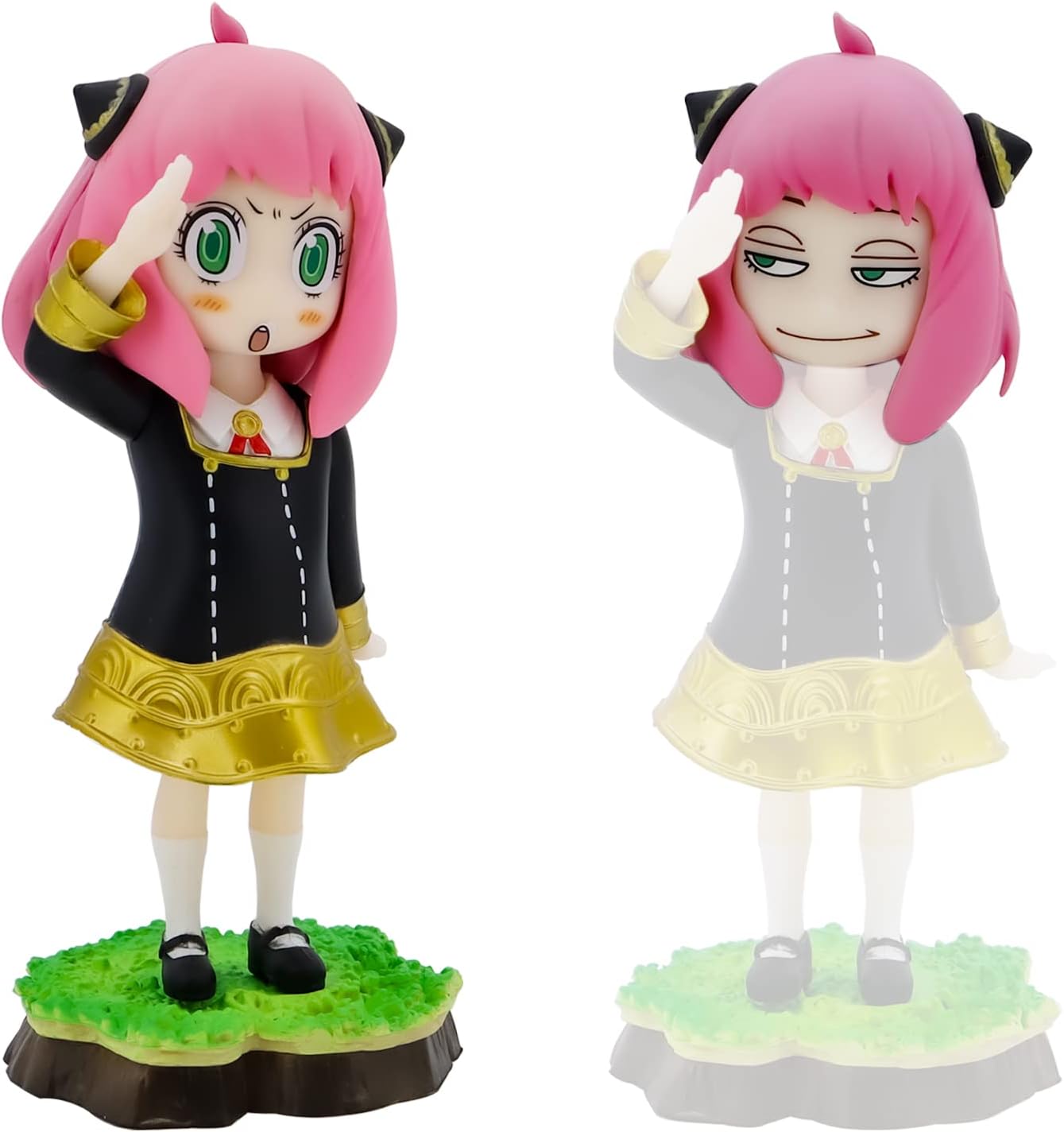 Anya Forger Action Figure V59028
