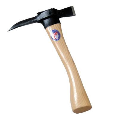 15x22 Pickeroon with Brush Cutter A3227