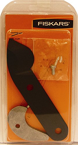 Replacement blade and screws for Lopper Bypass Scissors, Grey Q273