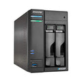 4-Bay NAS Quad-Core 2.0GHz Processor 4GB DDR4 RAM L8324