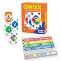 Fast Family Dice Game Multi-colored E4879