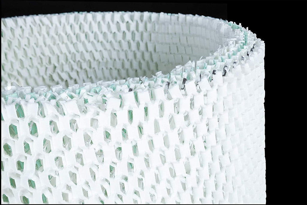 Paper Wick Humidifier Filter, 7.9" x 2.6" x 14" G47663