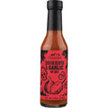 8.75 Oz. Hot Barbeque Sauce S7062