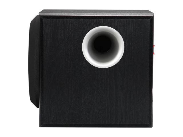 10x22 Subwoofer A8316