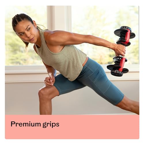 Adjustable Dumbbells B10631