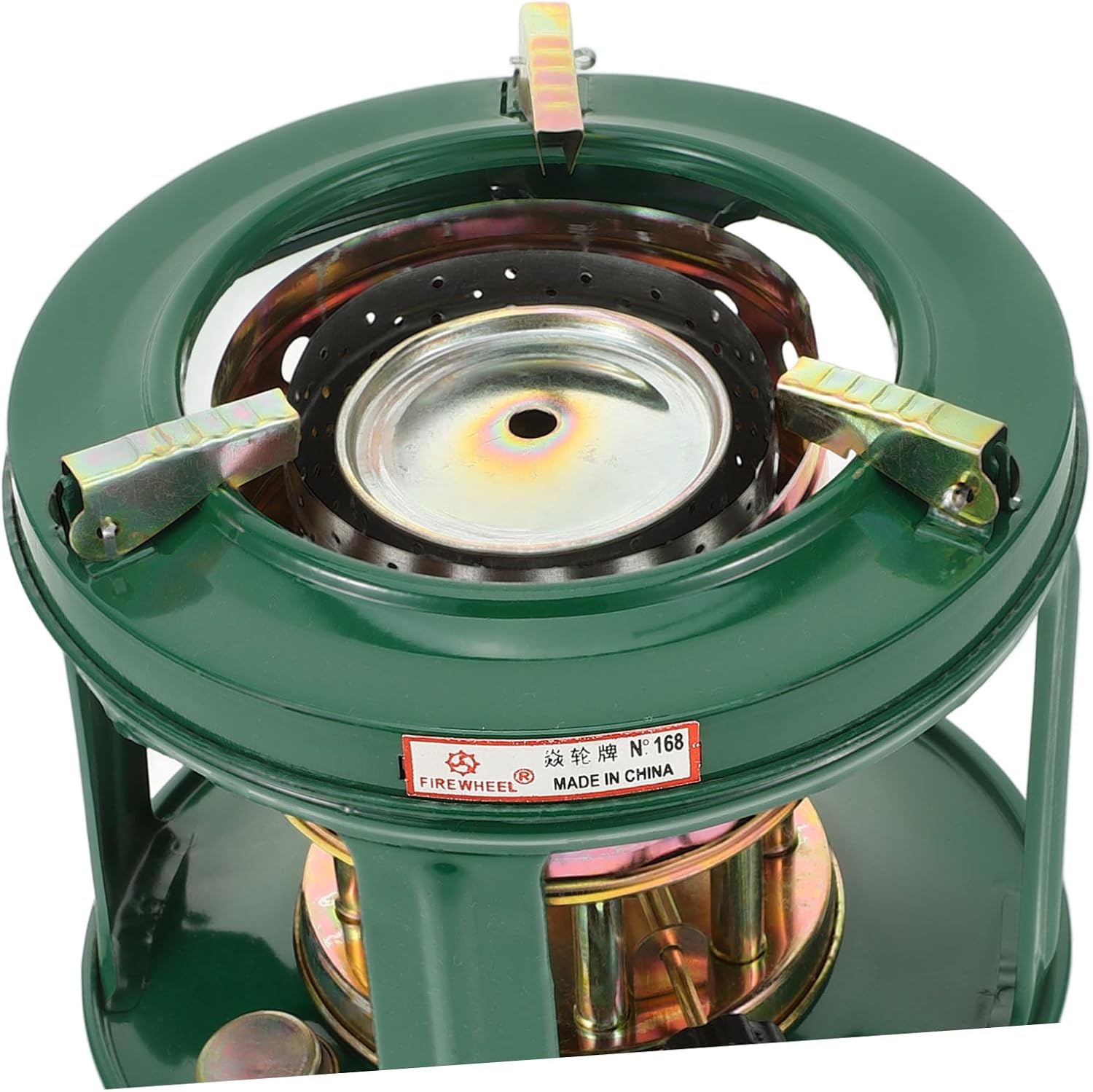 Portable Indoor Outdoor Heater T523