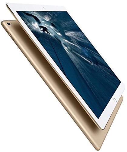 32GB Wi-Fi 9.7' Rose Gold iPad Pro S450