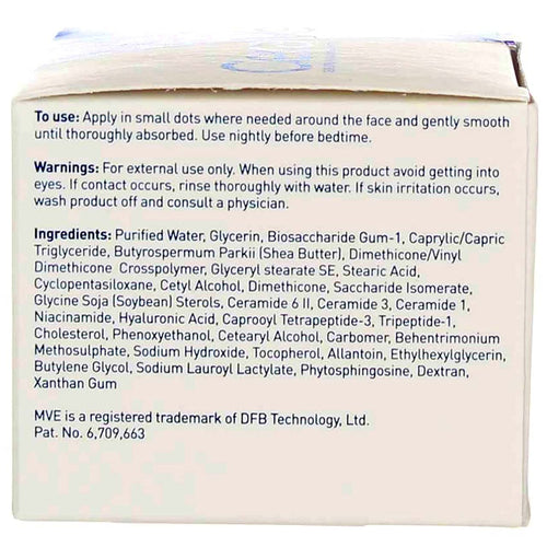1.7 Ounce Skin Renewing Night Cream N94495