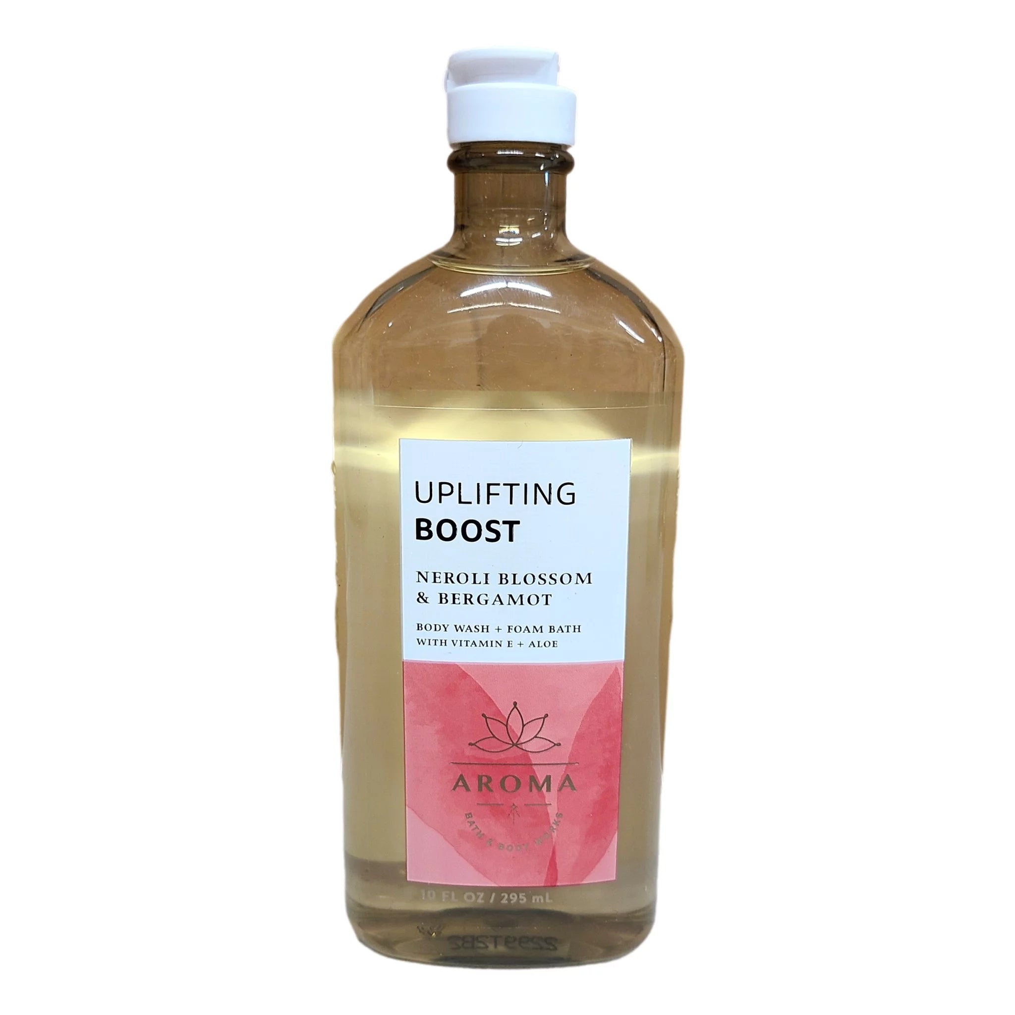 2 Pack Body Wash Foam Bubble Bath G710373