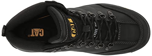 Waterproof Steel Toe Work Boot U328972