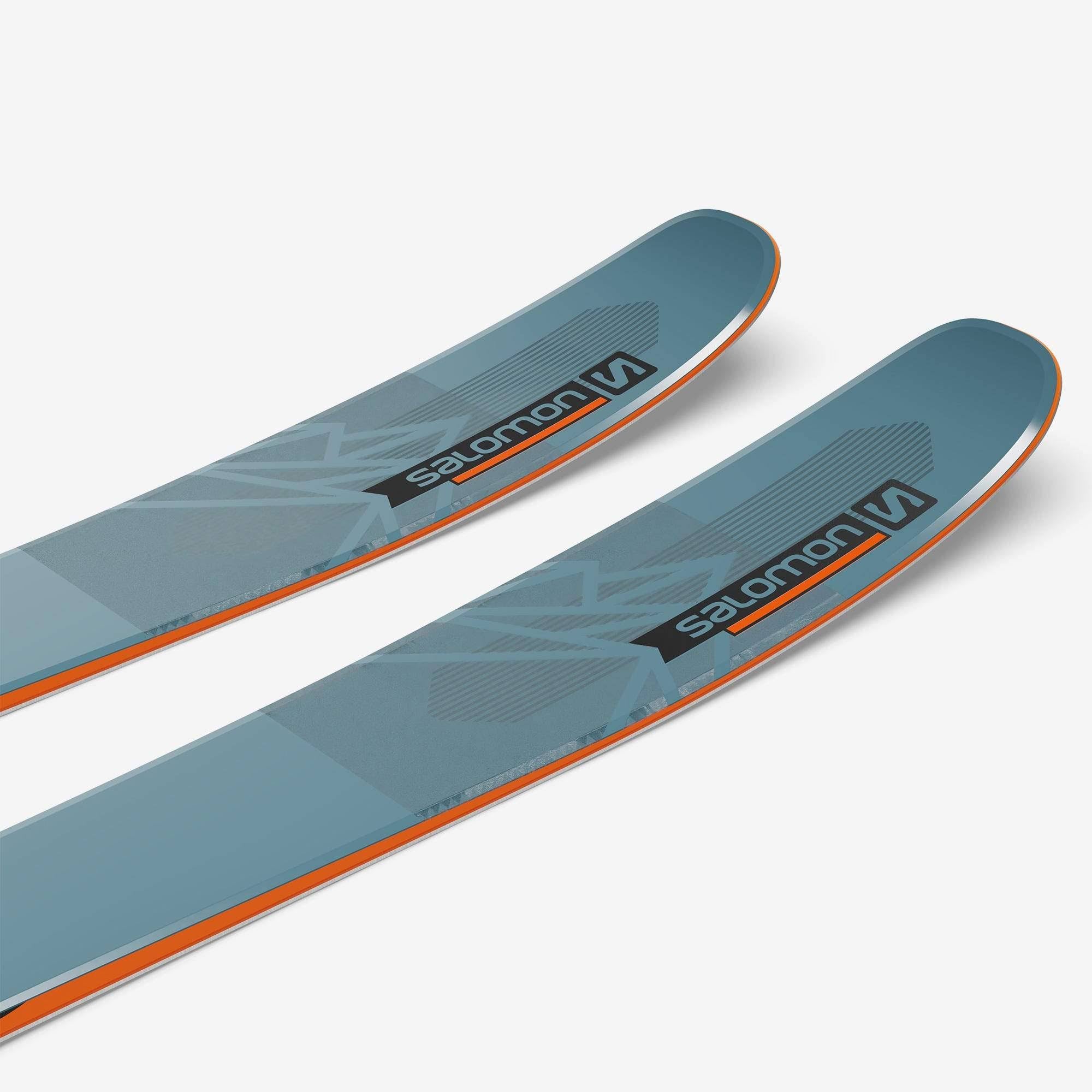 QST 98 Skis Y86085