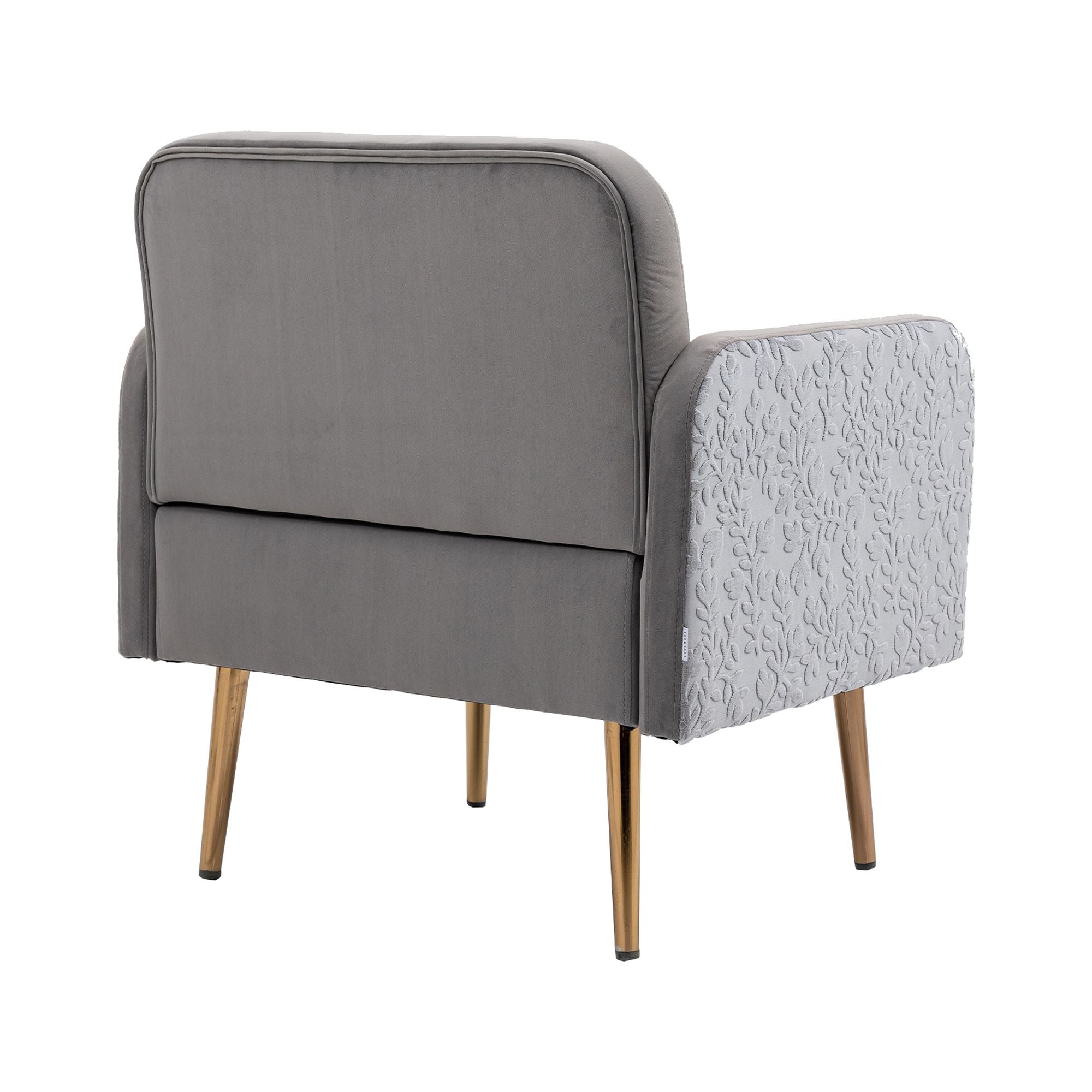 Accent Chaise Lounge Chair S243