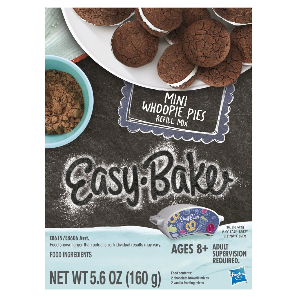 3-Pack Cookie Mix Q814110