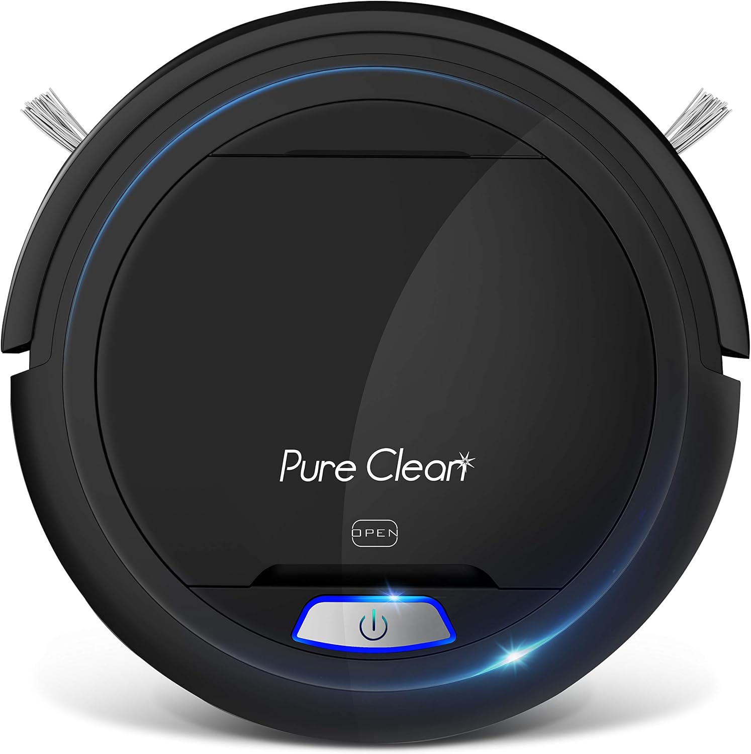 Robot Vacuum Cleaner with Lithium Battery R25227